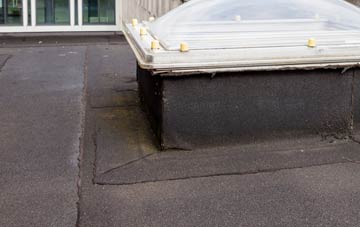 disadvantages of Cross Hill flat roofs