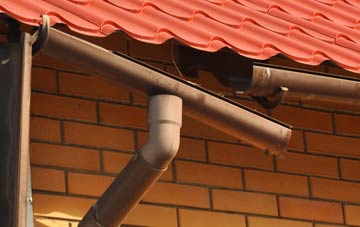 Cross Hill gutter repair costs