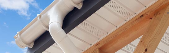 get Cross Hill guttering quotes today