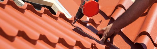 save on Cross Hill roof installation costs