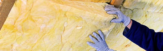 quotes for Cross Hill roof insulation