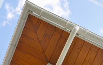 Cross Hill soffit types